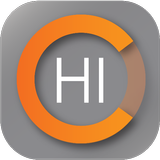 HI Connect Design 2015 icon