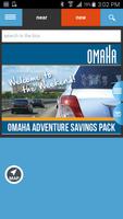 Omaha Adventure Savings Pack تصوير الشاشة 1