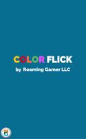 Color Flick โปสเตอร์