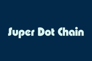 Super Dot Chain poster
