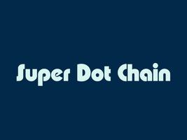 برنامه‌نما Super Dot Chain عکس از صفحه
