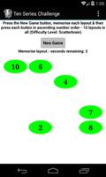 Memory Coach imagem de tela 1