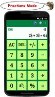 Standard Calculator (StdCalc) اسکرین شاٹ 2