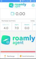 Roamly Agent screenshot 3