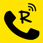 Roammate Phone VoIP App icône
