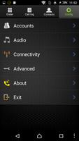Roammate Phone VoIP App Ekran Görüntüsü 2