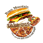 Roan Mountain Takeout icône