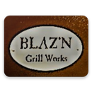 APK Blaz'n Grill Works