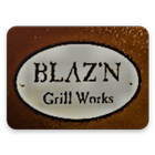 Blaz'n Grill Works icône