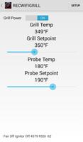 RECWifiGrill постер