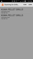 Kuma Pellet Grills 포스터