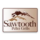 APK Sawtooth Pellet Grills