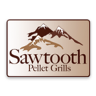 Sawtooth Pellet Grills 圖標