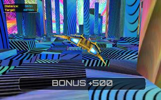 The X-Racer: Color Road screenshot 3