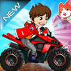 Road Yokai Battle Zombies APK