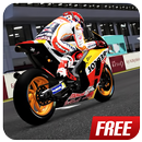 Motorcycle Road : Racing Rider Simulation Game 3D aplikacja