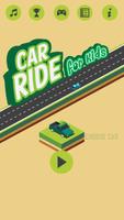 Car Ride for Kids ポスター