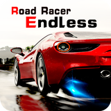 Road Racer Endless biểu tượng