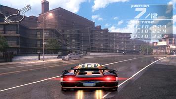 Road Racer Endless ảnh chụp màn hình 3