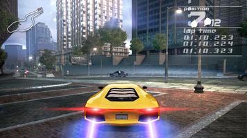 Road Racer Endless ảnh chụp màn hình 1