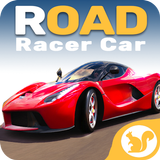 Road Racer Car 圖標