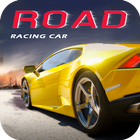 Road Racing Car icône