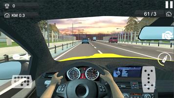 Road Racing Car Screenshot 3