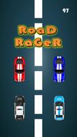 Road Rager poster