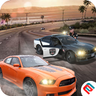 Road Rivals:Ultimate Car Chase biểu tượng