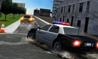 Road Rivals:Ultimate Car Chase ภาพหน้าจอ 1