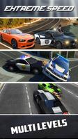 Road Rivals:Ultimate Car Chase ภาพหน้าจอ 2