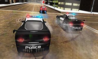 Road Rivals:Ultimate Car Chase ภาพหน้าจอ 3