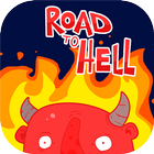 Road to hell free arcade games icône