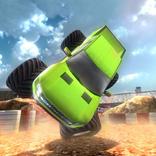 Offroad Driving & Parking Test