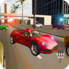Road Vehicles Simulator 3D icône