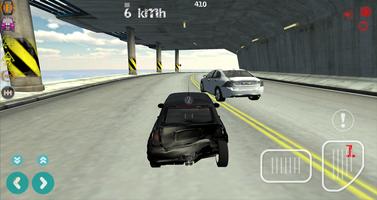 Road Vehicles Simulator 3D capture d'écran 1