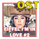 APK Lagu OST Eiffel I'm In Love 2