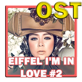 آیکون‌ Lagu OST Eiffel I'm In Love 2