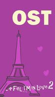 پوستر Lagu OST Eiffel I'm In Love 2