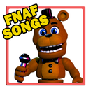 APK Best FNAF Freedy Songs