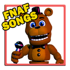 Best FNAF Freedy Songs آئیکن