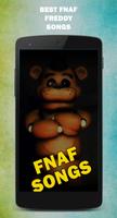 Best FNAF Freedy Songs capture d'écran 3