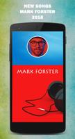 Best Songs Mark Forster - Kogong Affiche