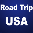 Road Trip USA - Route 66 Book आइकन