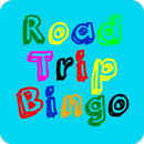 Road Trip Bingo aplikacja