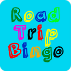 Road Trip Bingo icon