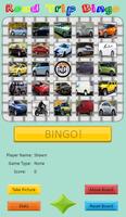 Road Trip Bingo স্ক্রিনশট 1