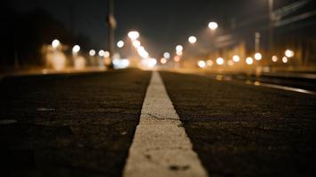 برنامه‌نما Road Wallpaper عکس از صفحه