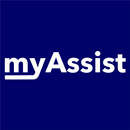 myAssist - Roadside Assistance APK