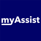 myAssist - Roadside Assistance icon